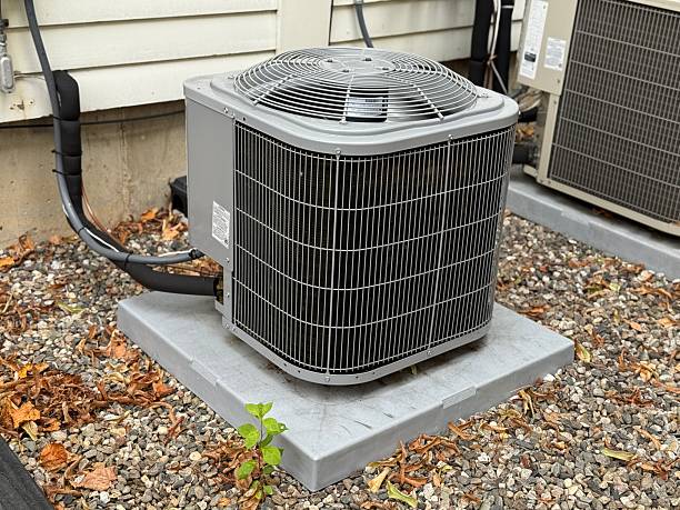 24/7 Emergency Ductwork Repair experts in Alexander, AR