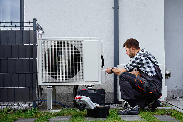 Top rated local Ductwork Repair specialists in Alexander, AR
